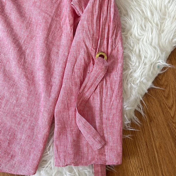 Michael Kors long sleeve top - Picture 3 of 9